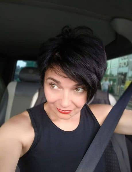 Владелец питомника бурмы американской Zirka Shovku